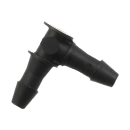 Dayco Connector Plstc Connector, 80623 80623